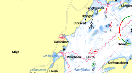 Ramsmora