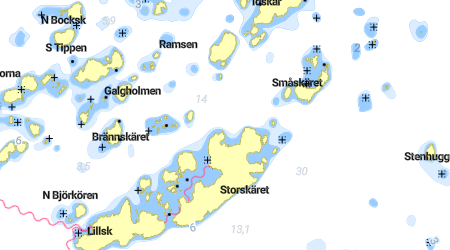 Storskäret