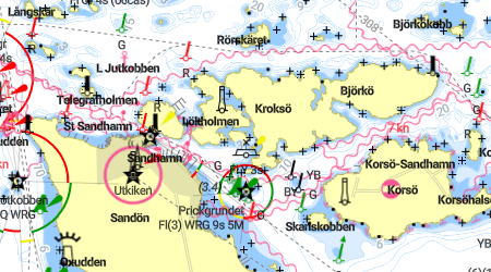 Lökholmen
