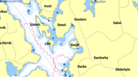 Söderholmen