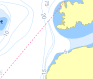 Västra, Östra