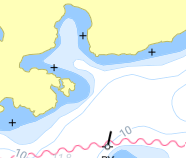 Björkö, Kroksö, Ostkobben