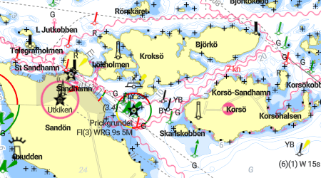 Björkö, Kroksö, Ostkobben