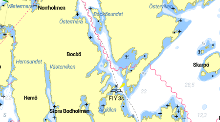 Lökaholmarna