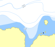 Västra, Östra