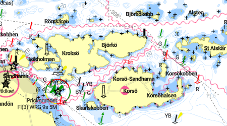 Björkö, Kroksö, Ostkobben