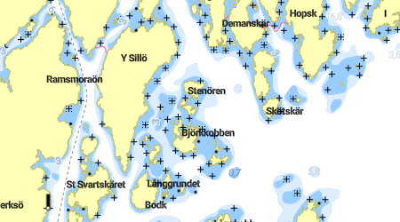 Långkobb, Björkkobbegrundet