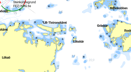 Östra