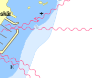 Bromskär