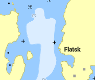 Lilla Vånskäret, Hopskäret