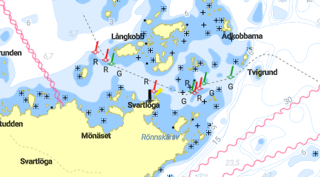 Svartlöga