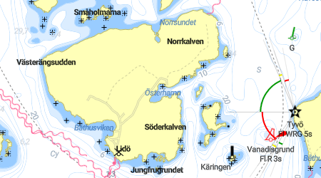 Österhamn
