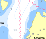 Norra Bryggan