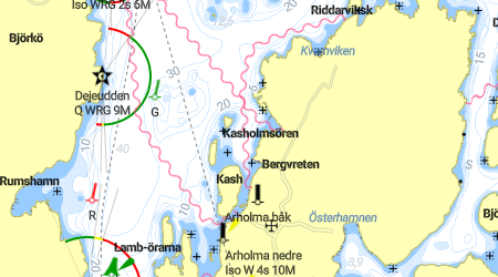 Norra Bryggan