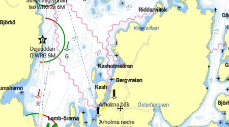 Ahlmansviken