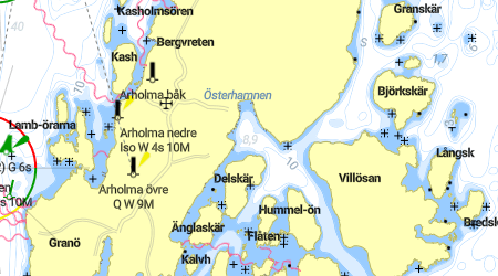 Österhamnen