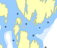 Kråkvilan, Långhålet