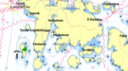 Granhamn