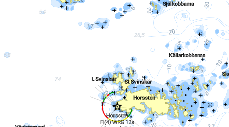 Horssten