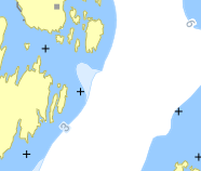 Kråkvilan, Långhålet