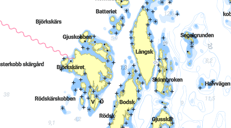 Hemsundet