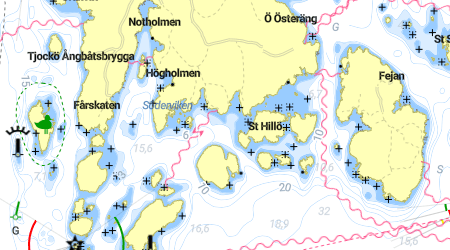 Björkholmen