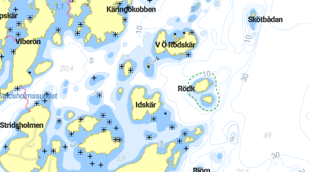 Långskärsfladen