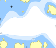 Södra Lönnskär, Långskär