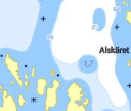 Vikskäret