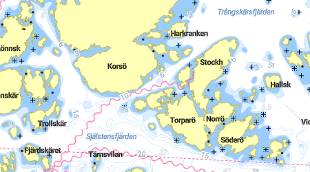 Torparö