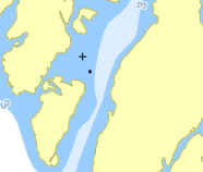 Lill-Sprängskäret, Bredskärsharan
