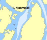 Mastskärsflacket