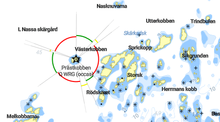 Sprickopp