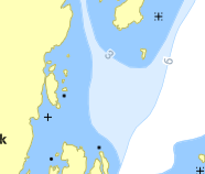Jungfruskäret, Västerkobben, Utterskäret