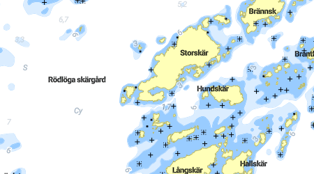 Lilla Anskäret