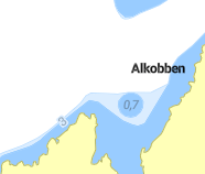 Alkobben, Högbulen