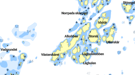 Alkobben, Högbulen