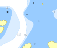 Käringboskär, Himmelskär