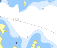 Östra Vånskär, Runskär