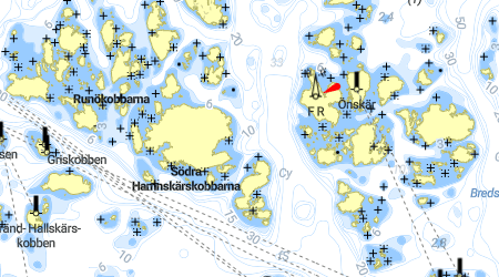 Inra Hamnskär