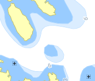 Östra Vånskär, Runskär