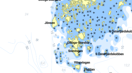 Storskär