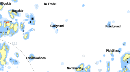 Stora och Lilla Vånskär