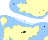 Stora och Lilla Vånskär