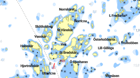 Vasskär, Alskär