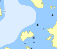 Hultskäret, Bäckskäret