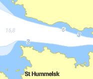 Styrjans Hamn