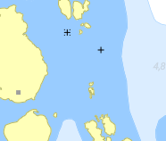 Hultskäret, Bäckskäret