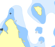 Stor-Högskäret, Prackviken