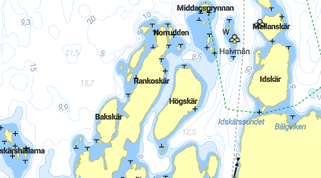 Rankoskär